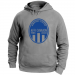 Felpa Unisex con Cappuccio Large 32.45 &euro;