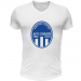 V-neck T-Shirt 17.45 &euro;