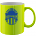 Fluo mug 12.45 &euro;
