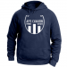 Felpa Unisex con Cappuccio Large 32.45 &euro;