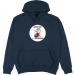 Felpa Unisex con Cappuccio  26.95 &euro;