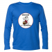 Unisex Long Sleeve T-Shirt 19.95 &euro;