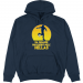 Felpa Unisex con Cappuccio  34.99 &euro;