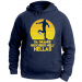 Felpa Unisex con Cappuccio Large 29.99 &euro;
