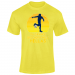 Dry Sport Unisex T-Shirt 19.99 &euro;