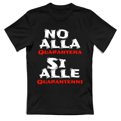 T-Shirt Unisex