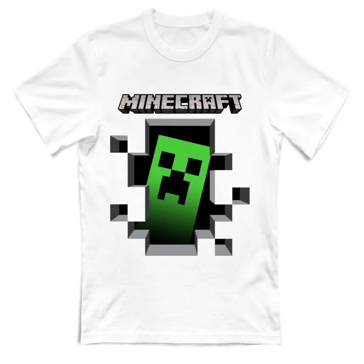 t- shirt creeper 