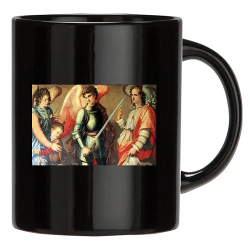 Tazza Nera