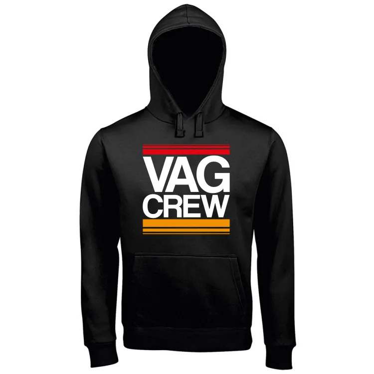 vag crew