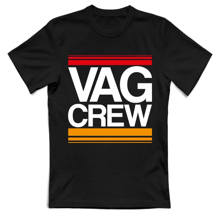 vag crew