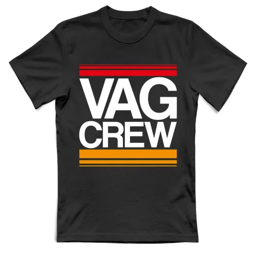 T-Shirt Unisex Large
