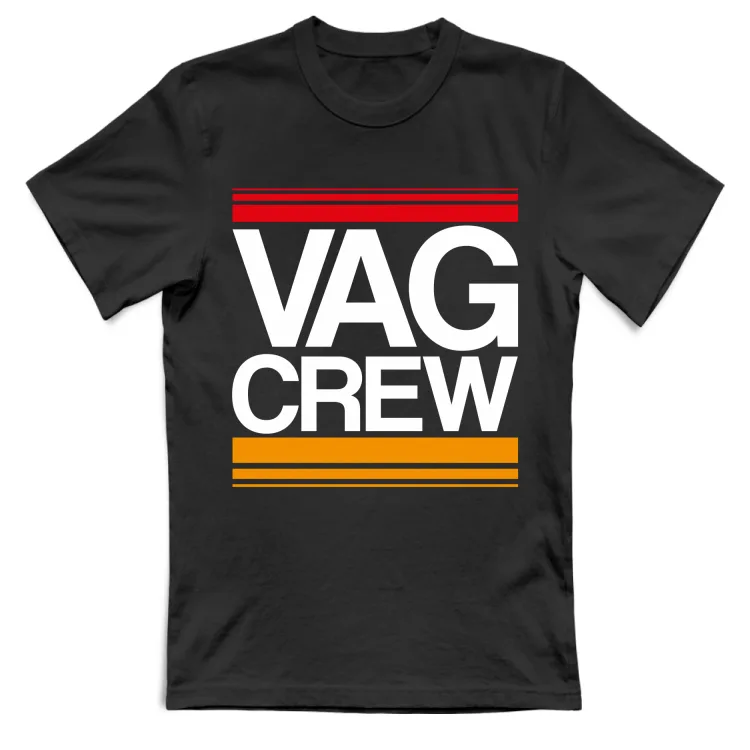 vag crew