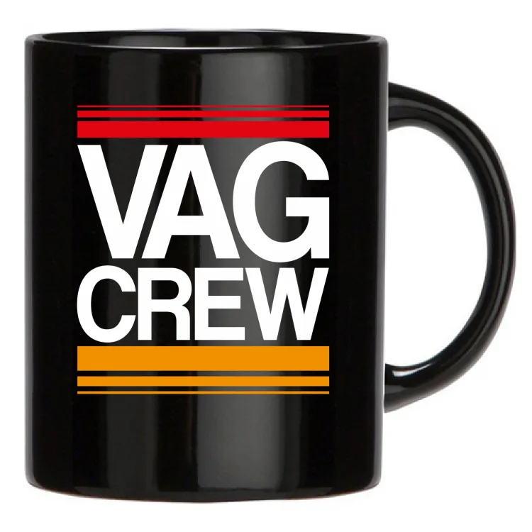 vag crew