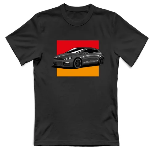 T-Shirt Unisex Large