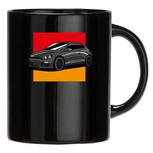 Tazza Nera
