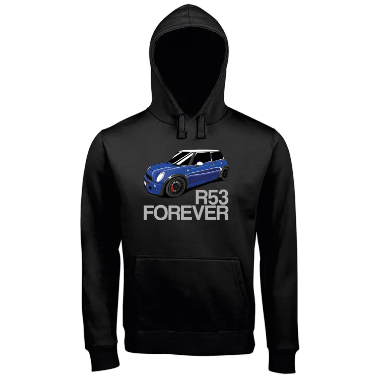 r53 forever