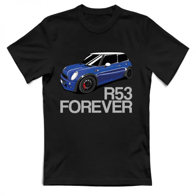 r53 forever