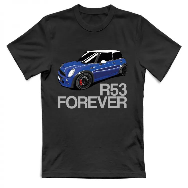 r53 forever