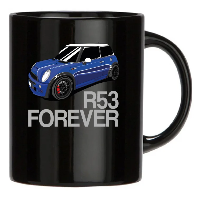 r53 forever