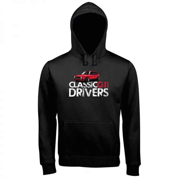 classic gti drivers