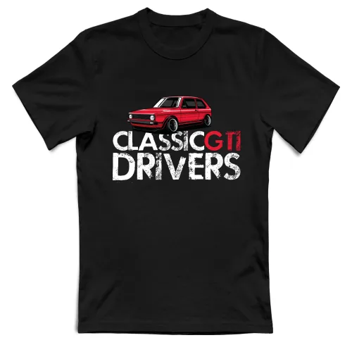T-Shirt Unisex