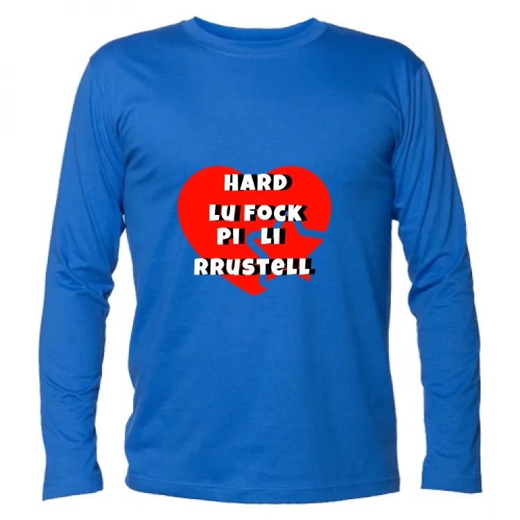 T-shirt rrustell
