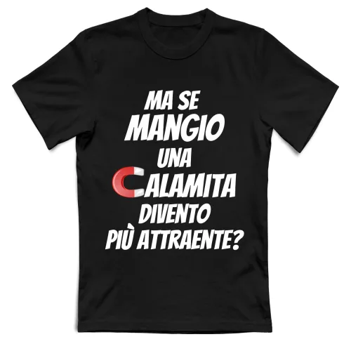 T-Shirt Unisex