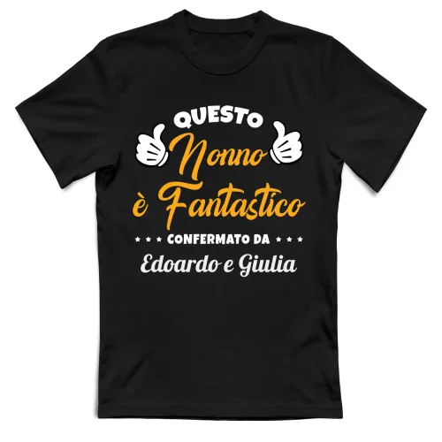 T-Shirt Unisex