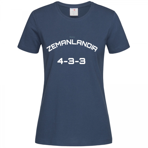 T-Shirt Premium Women