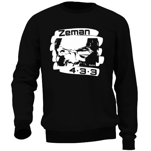Felpa Unisex