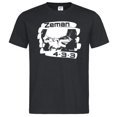 T-Shirt Premium Men