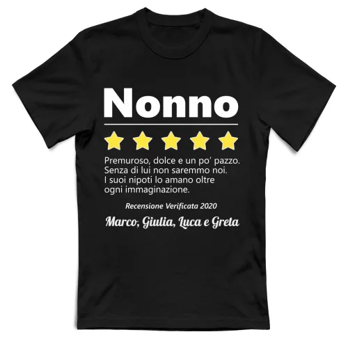 T-Shirt Unisex