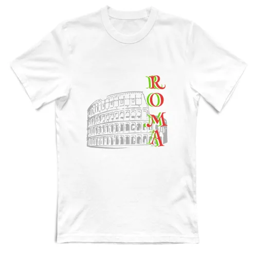 T-Shirt Unisex