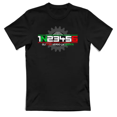 T-Shirt Unisex