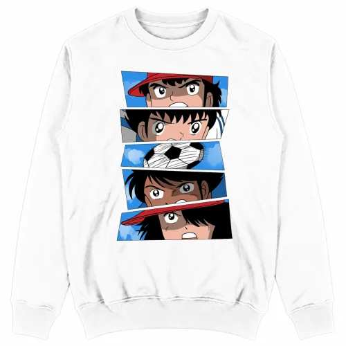 Felpa Unisex
