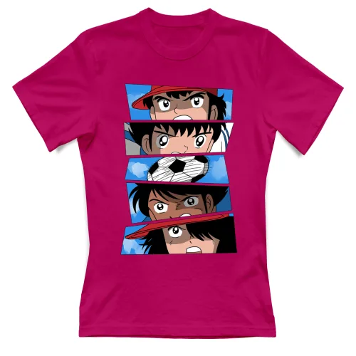 T-Shirt Donna