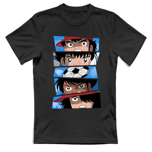 T-Shirt Unisex Large