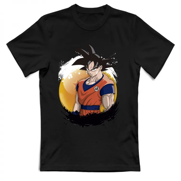 Maglietta Goku