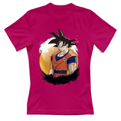 T-Shirt Donna