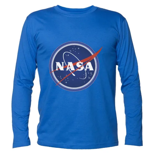 T-shirt Unisex Manica Lunga