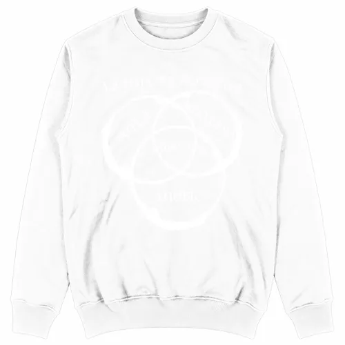 Felpa Unisex