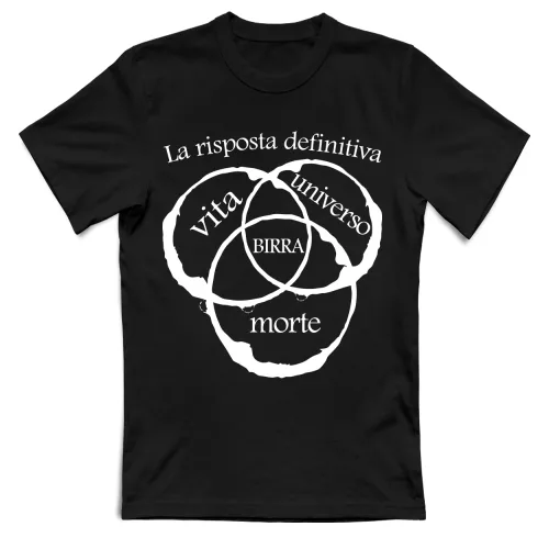 T-Shirt Unisex