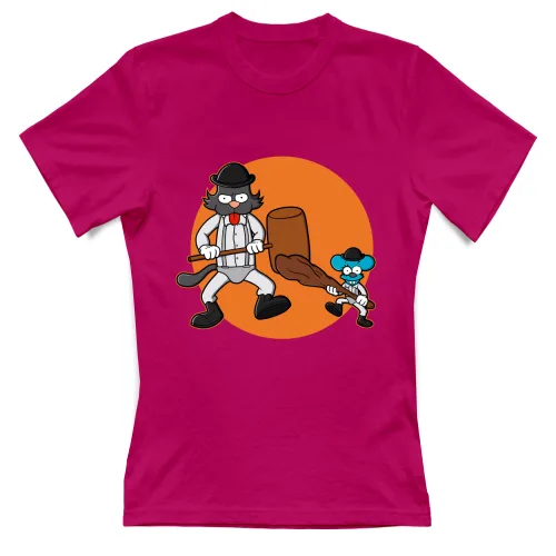 T-Shirt Donna