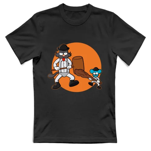 T-Shirt Unisex Large