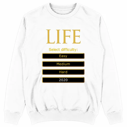 Felpa Unisex