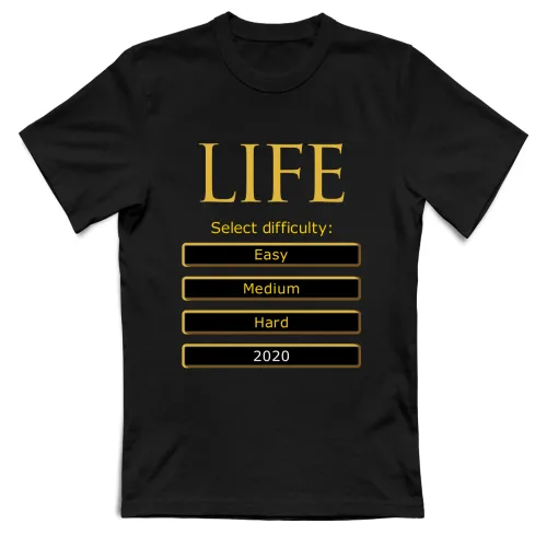 T-Shirt Unisex