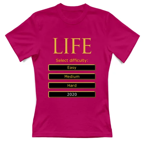 T-Shirt Donna