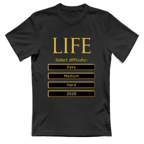 T-Shirt Unisex Large