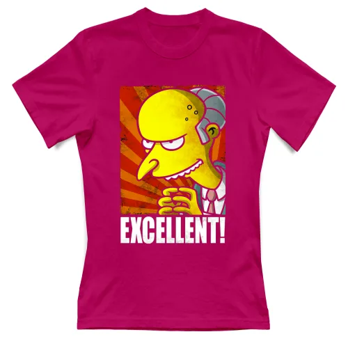 T-Shirt Donna