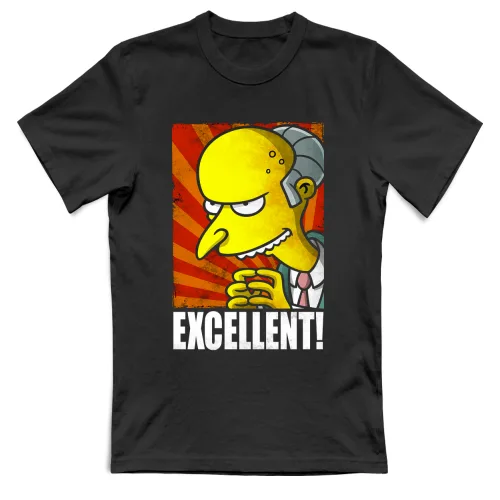 T-Shirt Unisex Large